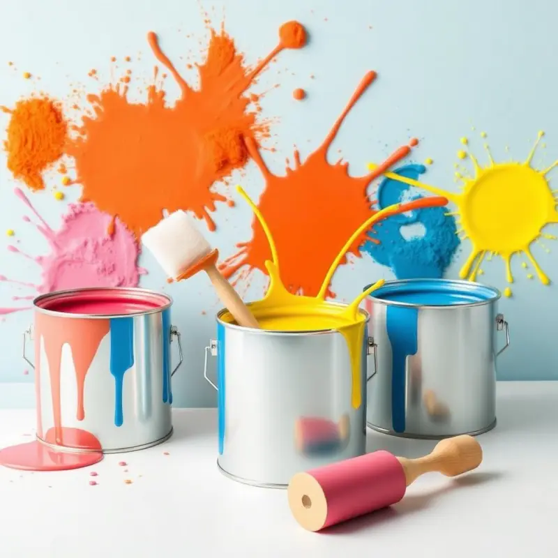 Paint Calculator